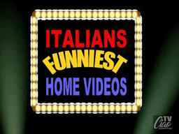 ITALIANS FUNNIEST HOME VIDEO ep1