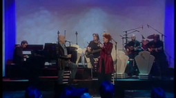 ORNELLA VANONI + GINO PAOLI LIVE