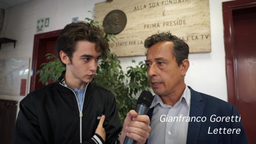 Documentario Mancanza Docenti